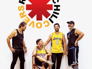 CONTRACTAR GRUP TRIBUT RED HOT CHILI COVERS
