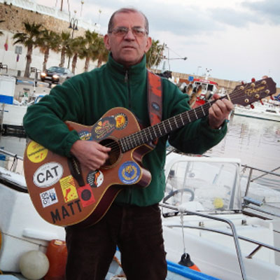 CONTRACTAR MIQUEL DEL ROIG