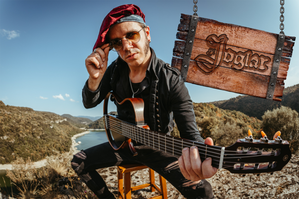 CONTRACTAR EL JOGLAR (ARNAU TORDERA)