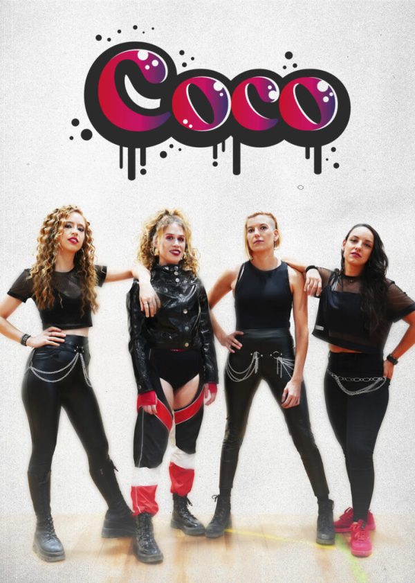 CONTRACTAR GRUP DE VERSIONS COCO
