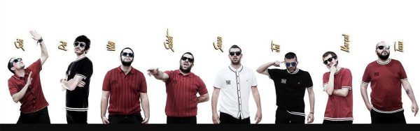 CONTRACTAR GRUP DE VERSIONS LA BANDA BIRUJI