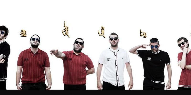 CONTRACTAR GRUP DE VERSIONS LA BANDA BIRUJI
