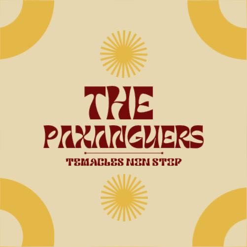 CONTRACTAR GRUP DE VERSIONS THE PAXANGERS