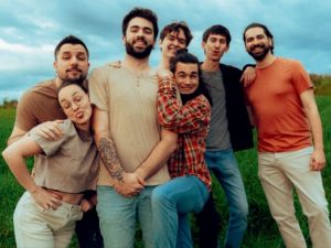 CONTRACTAR GRUP LA TROUPE