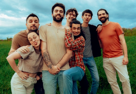 CONTRACTAR GRUP LA TROUPE