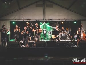 CONTRACTAR GRUP DE FOLK LA PUÇA