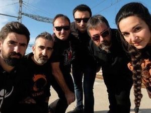 CONTRACTAR GRUP DE FOLK LA COIXINERA