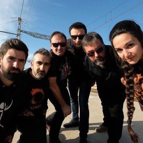 CONTRACTAR GRUP DE FOLK LA COIXINERA