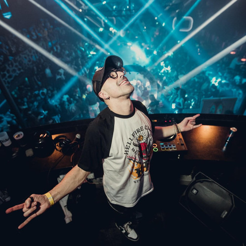 CONTRACTAR MON DJ