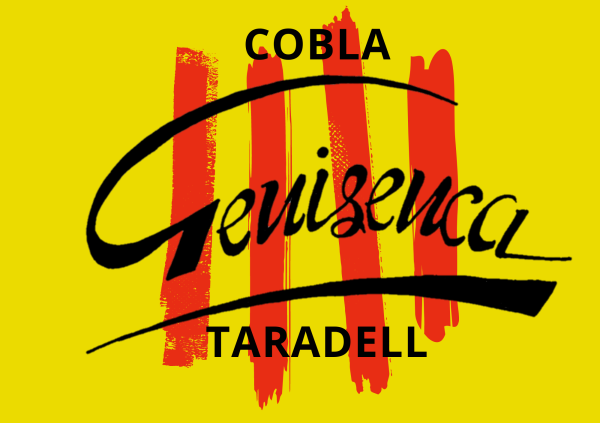 CONTRACTAR COBLA GENISENCA