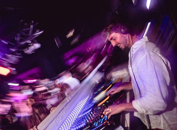 CONTRACTAR DJ OWLOW