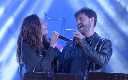 CONTRACTAR GRUP RECITAL LA VIDA ÉS UN MUSICAL