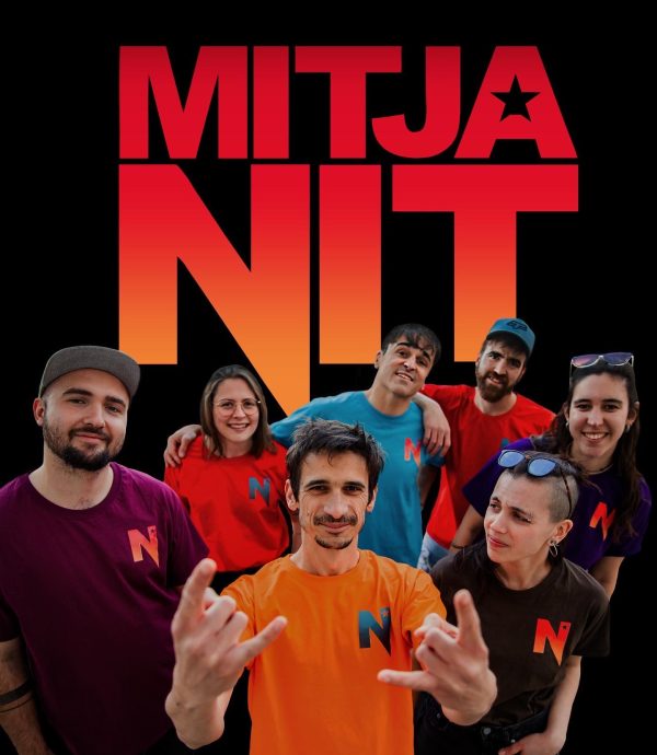 CONTRACTAR GRUP DE VERSIONS ORQUESTRA MITJANIT