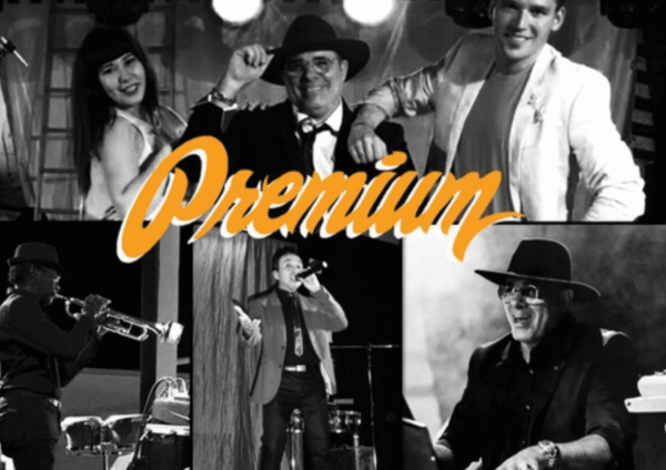 CONTRACTAR CONJUNT DE BALL PREMIUM QUARTET
