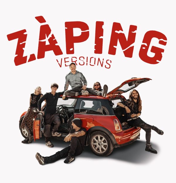 CONTRACTAR GRUP DE VERSIONS ZÀPING