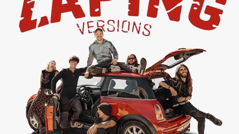 CONTRACTAR GRUP DE VERSIONS ZÀPING