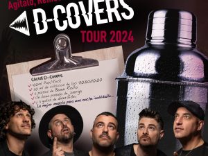 CONTRACTAR GRUP DE VERSIONS D-COVERS