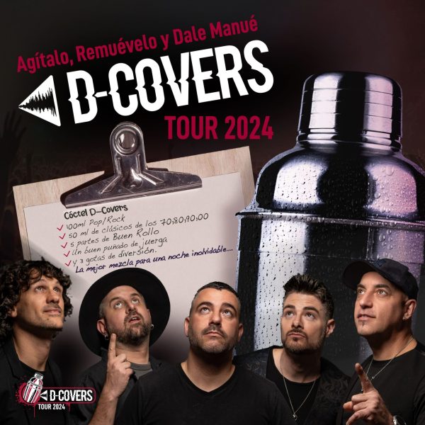 CONTRACTAR GRUP DE VERSIONS D-COVERS