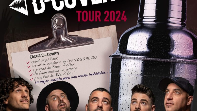 CONTRACTAR GRUP DE VERSIONS D-COVERS