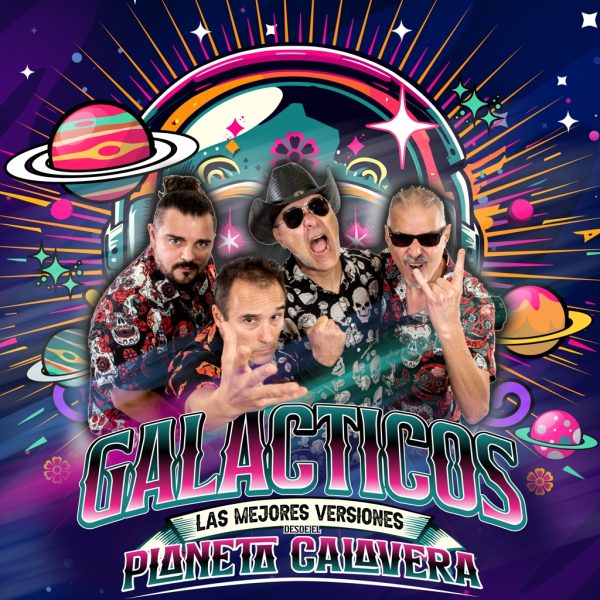 CONTRACTAR GRUP DE VERSIONS GALÁCTICOS