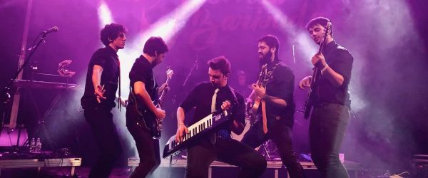 CONTRACTAR GRUP DE VERSIONS LA MASOVERA BARBUDA
