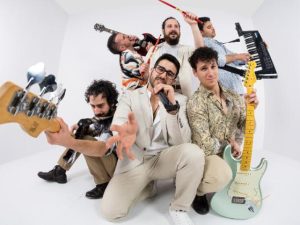 CONTRACTAR EL BAILE DE FIN DE CURSO