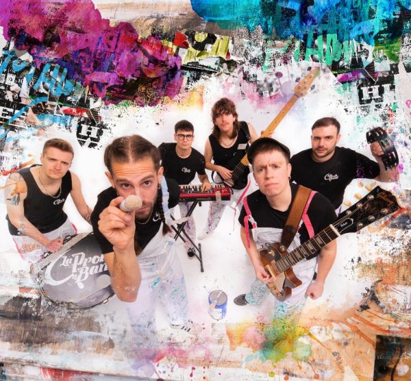 CONTRACTAR LA PROLE BAND