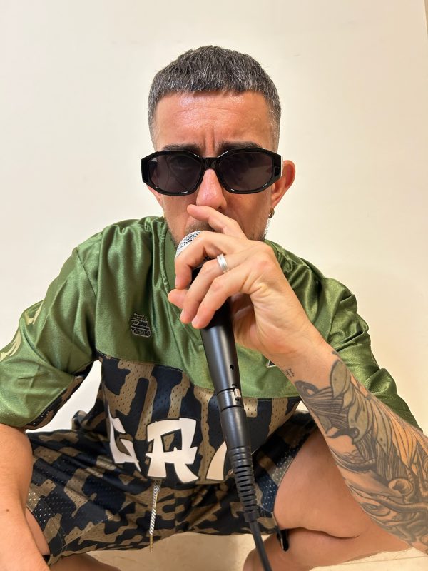 CONTRACTAR DJ KALER
