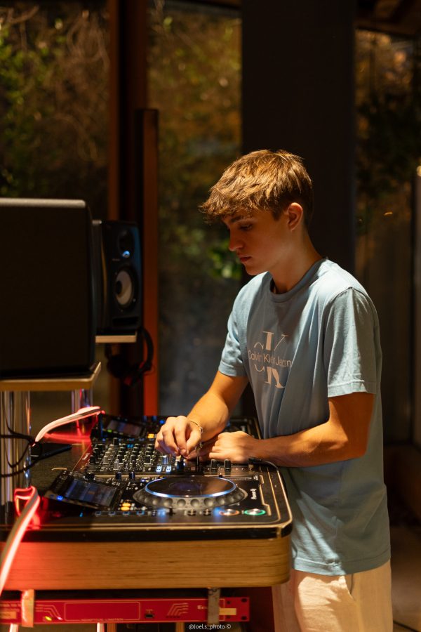 CONTRACTAR DJ MARC VENDRELL