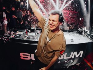 CONTRACTAR DJ CAPDE
