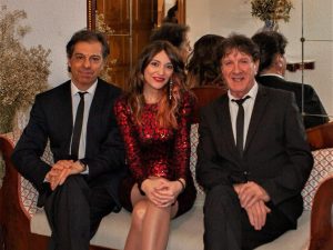 CONTRACTAR LA GERUNDA
