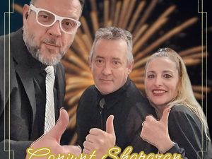 CONTRACTAR CONJUNT SHARAZAN