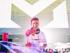CONTRACTAR DJ KZU