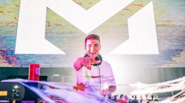 CONTRACTAR DJ KZU