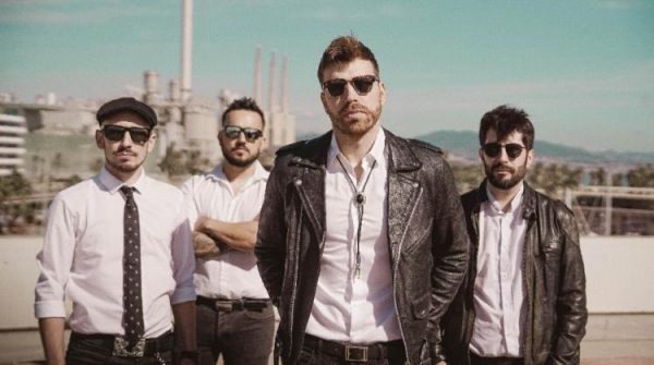 CONTRACTAR SILVER MONKEYS