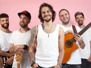 CONTRACTAR LOS MEJORES TRIBUTO
