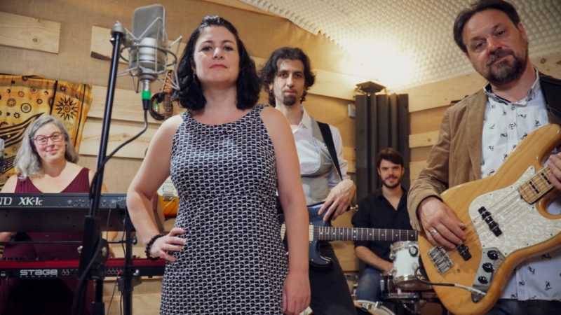 CONTRACTAR SHAKIN'VIBES