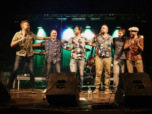 CONTRACTAR TARRACO REGGAE