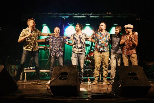 CONTRACTAR TARRACO REGGAE