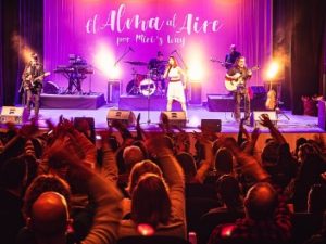 CONTRACTAR EL ALMA AL AIRE