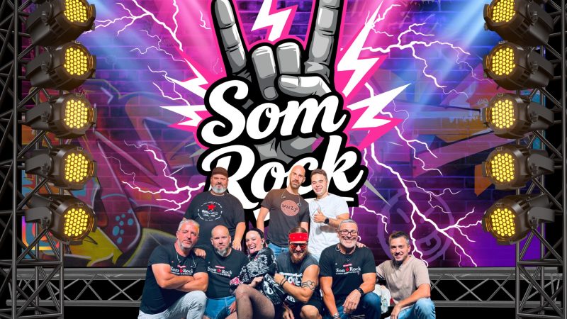 CONTRACTAR GRUP DE VERSIONS SOMROCK