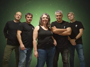 CONTRACTAR PETER’S BAND