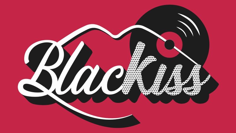 CONTRACTAR GRUP DE VERSIONS BLACKISS